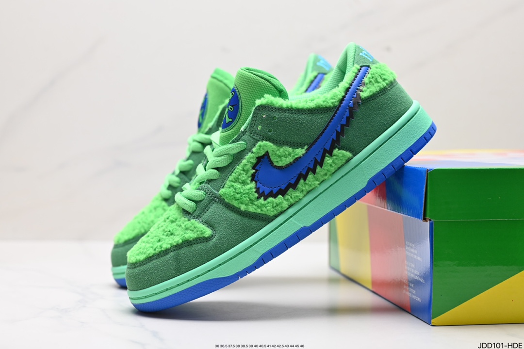 Nike Dunk Shoes